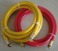 PVC Twin Welding Hoses