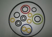 PU O-ring