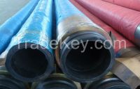 Rotary vibrator and Drilling Hose