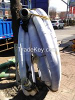 rotary drill hose