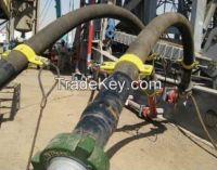 API 7K Oil Drilling Hose