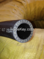 TEXTILE BRAID HYDRAULIC HOSE