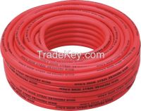 Transparent Reinforced PVC Hoses