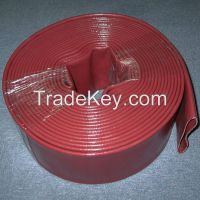 PVC Layflat Hose