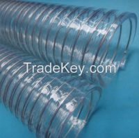 PVC Transparent hose