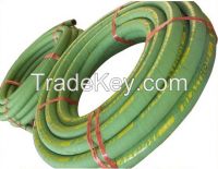 fabric reinforced rubber sandblast hose