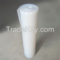 Silicon Rubber Sheet