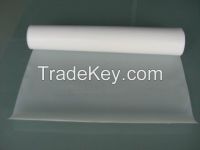 Silicon Rubber Sheet