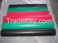 SBR Rubber Sheet