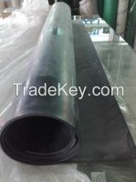 Acid&alkali Resistance Rubber Sheet