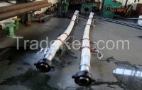 API 7K Rotary Drilling Hose, 35Mpa, 70Mpa, 152mm Size Drilling Hose for Oil Field