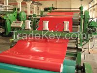 Abrasion Resistance Rubber Sheet