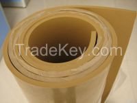 Abrasion Resistance Rubber Sheet