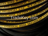 hot  rubber hose