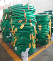 GNG high-pressure fire-resistant and heat-insulation and BOP hydraulic control hose assembly