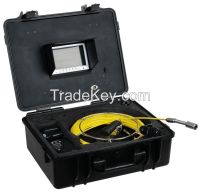 HVB Drain/pipe Inspection Camera System with 30m (or 20m, 40m) cable 3199F