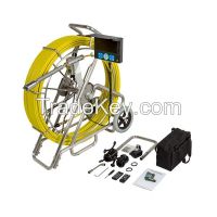 HVB Stand Type Industrial Underwater Well Inspection Camera Video CCTV Camera
