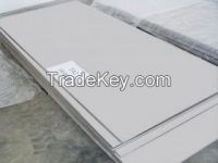 Titanium Plates & Sheets