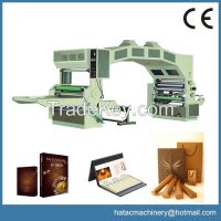 Multi-function Laminating Machine