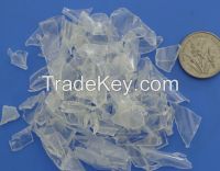 PET bottle flake with lowest price