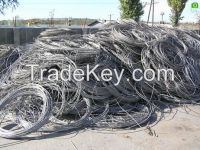 aluminium Wire Scrap