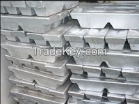 hot sale Magnesium Ingot 99.9%  S1