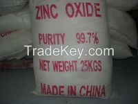 Zinc oxide 99.7%  Q3