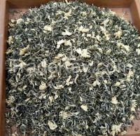 BeYang 2015 Green Tea With Flower Jasmine