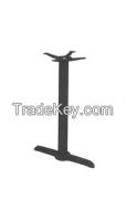 Wrong Cast Iron Table base