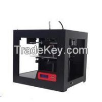 Made in china 3d printer large build size 200*200*200mm/300*300*300mm/400*400mm