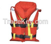 Solas Approved Marine Life Jacket for Life Saving