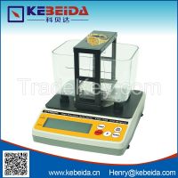 Kbd-120k Precious Metal Purity, Gold Karat Tester