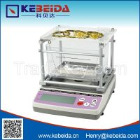 Kbd-1200kn Precious Metal Purity, Gold Karat Tester