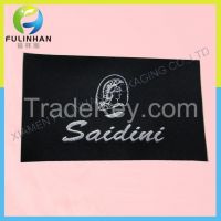 Custom Clothing Woven Labels
