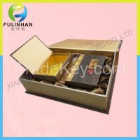 Custom Packaging Printing Gift Paper Box