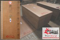 BWP GRADE MARINE PLYWOOD [IS:710:2010]