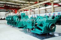 rolling mill manufacturer in China