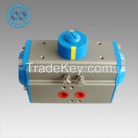 AT series Pneumatic Rotary Actuator for Valve