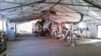 Complete Pellet production line - used