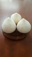 Fresh Young Coconut (Round pyramid)