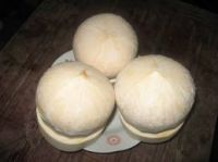 Fresh Young Coconut (Dome shape)