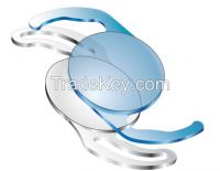 Intraocular Lenses