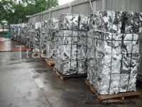 Aluminum Extrusion 6063, Aluminum UBC Scrap
