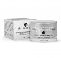 SOOTHING REGENERATION HYALURONIC ACID CREAM (1oz) 30ml