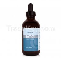 HCG ACTIVATOR DROPS (4oz) 120ml