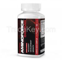 AMINOFORCE 100 Capsules