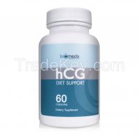 HCG DIET SUPPORT 60 Capsules