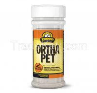 ORTHA PET DENTAL WELLNESS FOR DOGS &amp; CATS (4.2oz) 120g