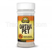 ORTHA PET DENTAL WELLNESS FOR DOGS & CATS (4.2oz) 120g