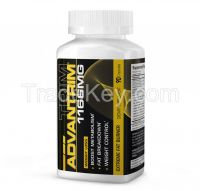 ADVANTRIM EXTREME FAT BURNER 90 Capsules